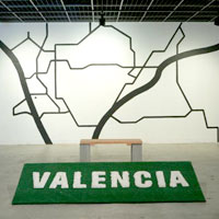 Re:Valencia exhibition