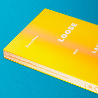 Everything Loose Will Land catalog