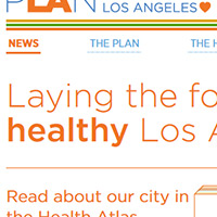 healthyplan.la website