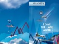Mammut Magazine Launch